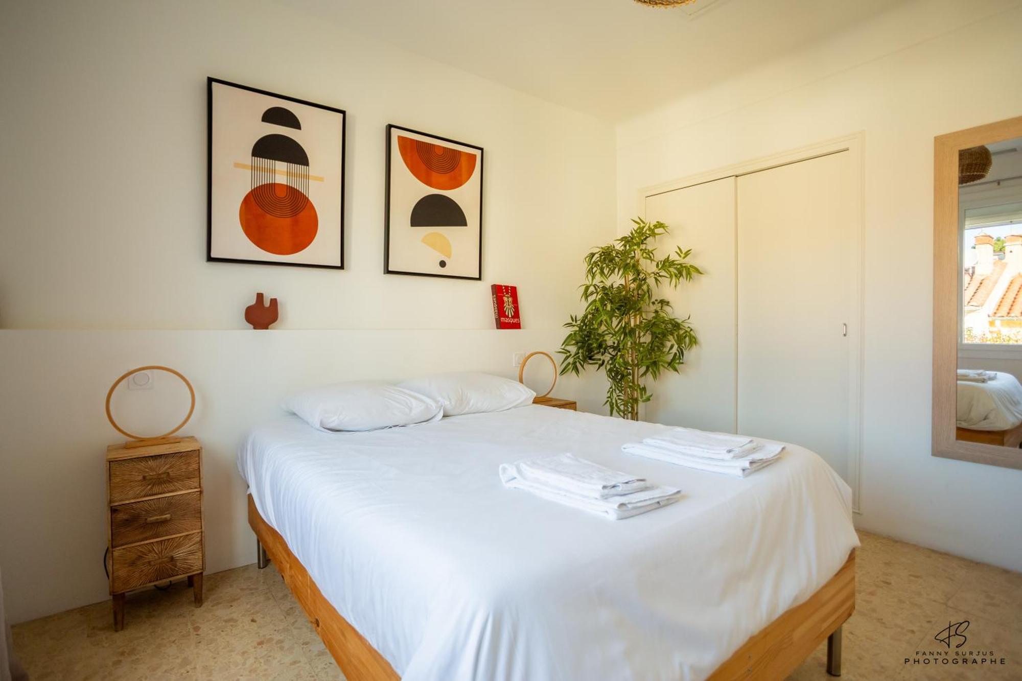 Zen Paradise - Proche centre ville Perpignan Extérieur photo