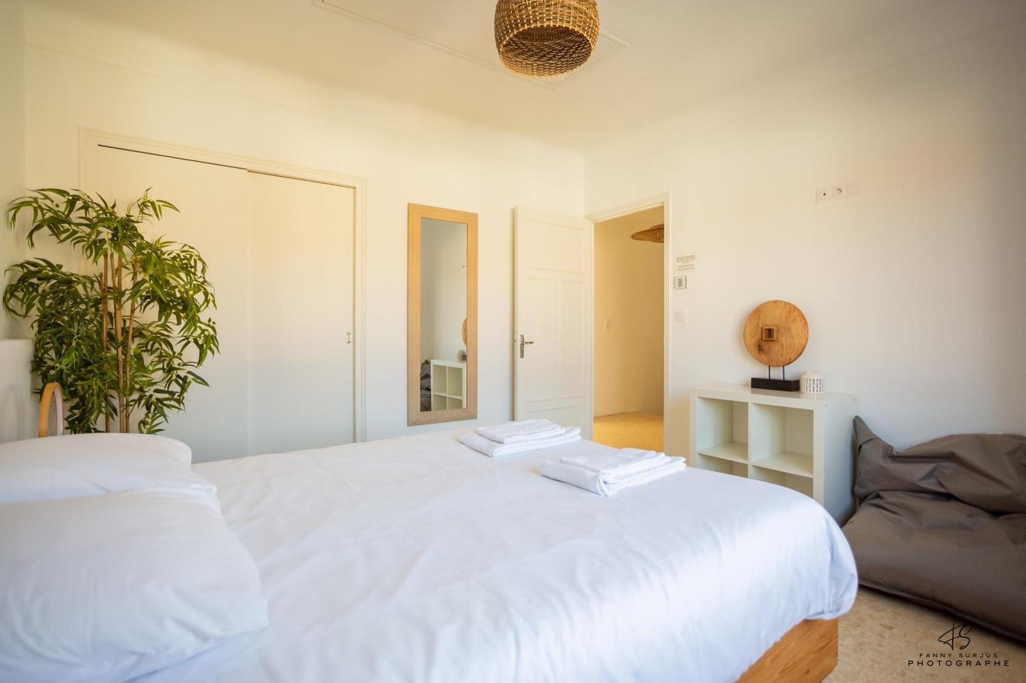 Zen Paradise - Proche centre ville Perpignan Extérieur photo
